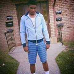 Oshane Donshamous Tracey