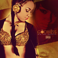Nodea Goddess
