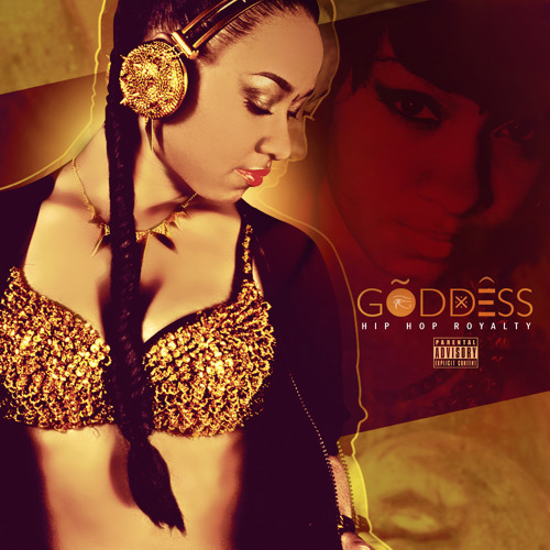 Nodea Goddess’s avatar