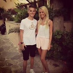 Thomas Reilly 20