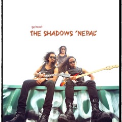 The Shadows 'Nepal'
