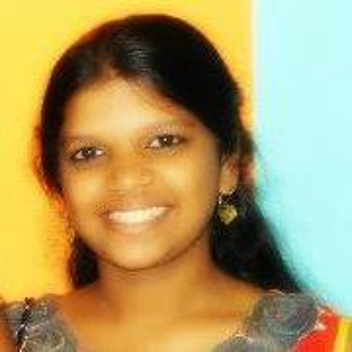 Stream Sharanya Manoharan Music Listen To Songs Albums Playlists