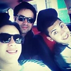 Patricio Fuenzalida 3