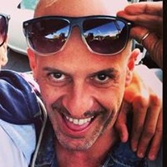 Luigi CircoLoco Ganzerla