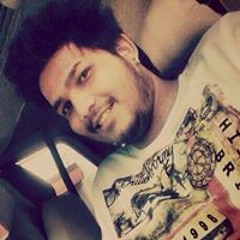 Rohit Choudhary 27