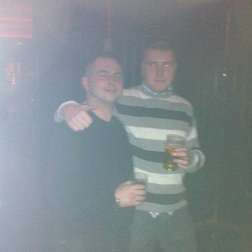 DeeJays Twin & Hobbo B2B