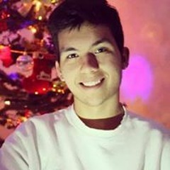 Emerson Bonfim