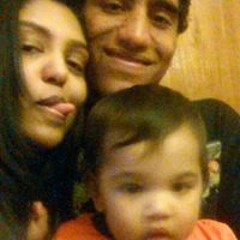 Jade Sheena Williams