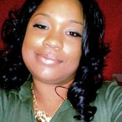 Shelcia Valentine-Carter