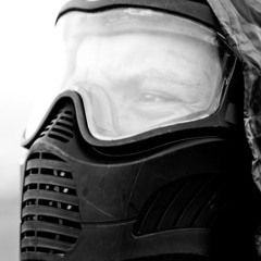 Paintball Dej