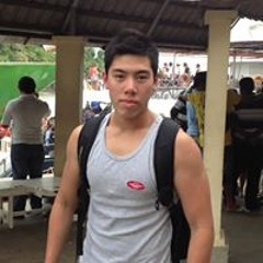 Andrew Chau 13