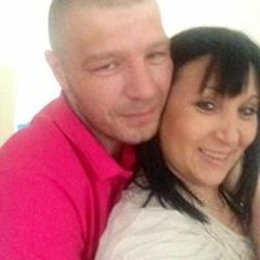 Wendy Tony Petchmyhill