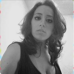 Amy Segrees