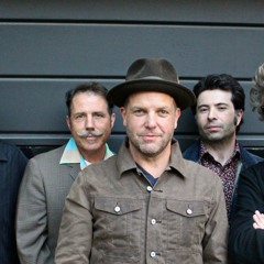 David Bierman Overdrive