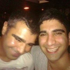 Soroush Nahvi