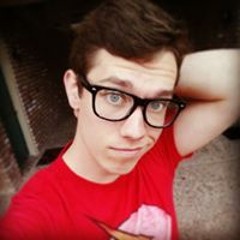 Andrew Charles Blanchard