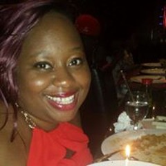 Anganique Richardson