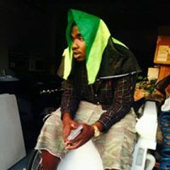 Diamond Love Mullings