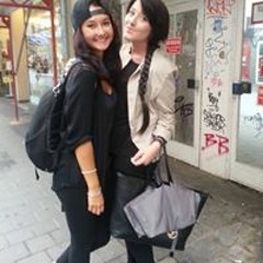 Alice Alina Meißner