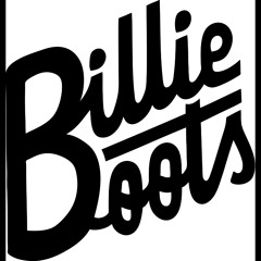 BillieBoots