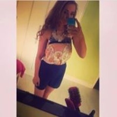 Ellie Leyland Newest