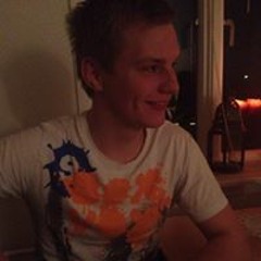 Nikolaj Kristensen 5