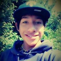 Brandon Ceballos Skate