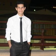Youssef E. Mohamed