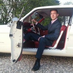 Simon Demant Hemmingsen