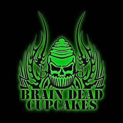 Brain Dead Cupcakes