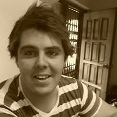 Sean Ryan Crafford