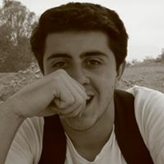 Sebastian Amanchantoux