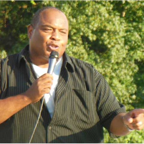 His Eye is on the Sparrow