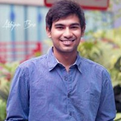 Psyan D. Chakraborty