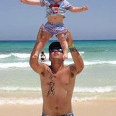 Ben 'o Hare' Francois