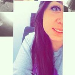 Fern Jasmine Catchpole