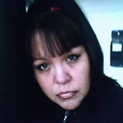 Charlene Quietstorm Nepal