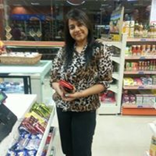 Nidhi Rana 3’s avatar