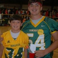 Stefanie Patterson Dendy