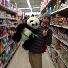 Steve Asbjorn Salazar