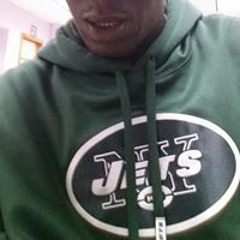 Charlie James Jr.