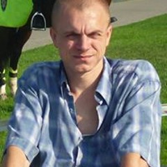 Dmitry  Bochkov