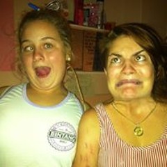 Celest Muriel Hansen