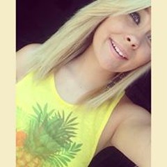 Alanah Marie Laughton