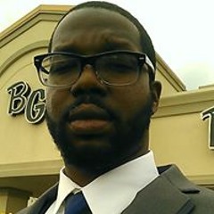 Derek GeniusGreen Moore