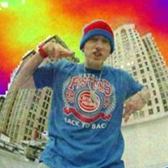 Paul Myballs Peverley