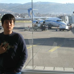 Felix Daniel Acharte