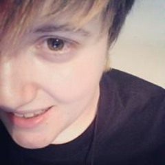 Kerrie Freddy Hamilton