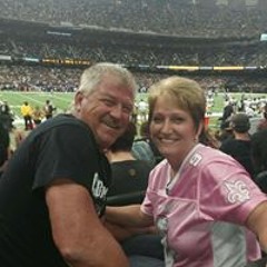 Carrie Mckinley Mizell