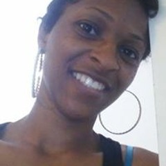 Detrice Johnson-Uptgrow